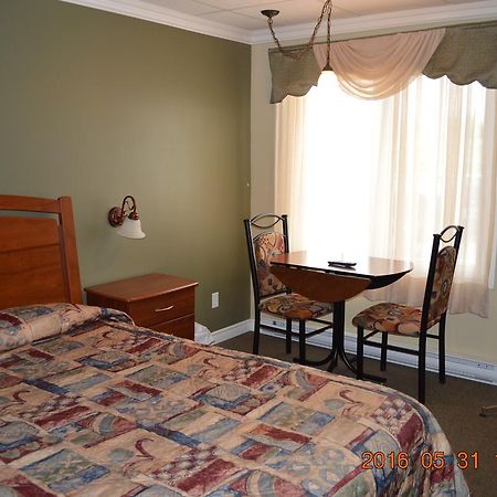 Motel-Auberge Helene Victoriaville Luaran gambar