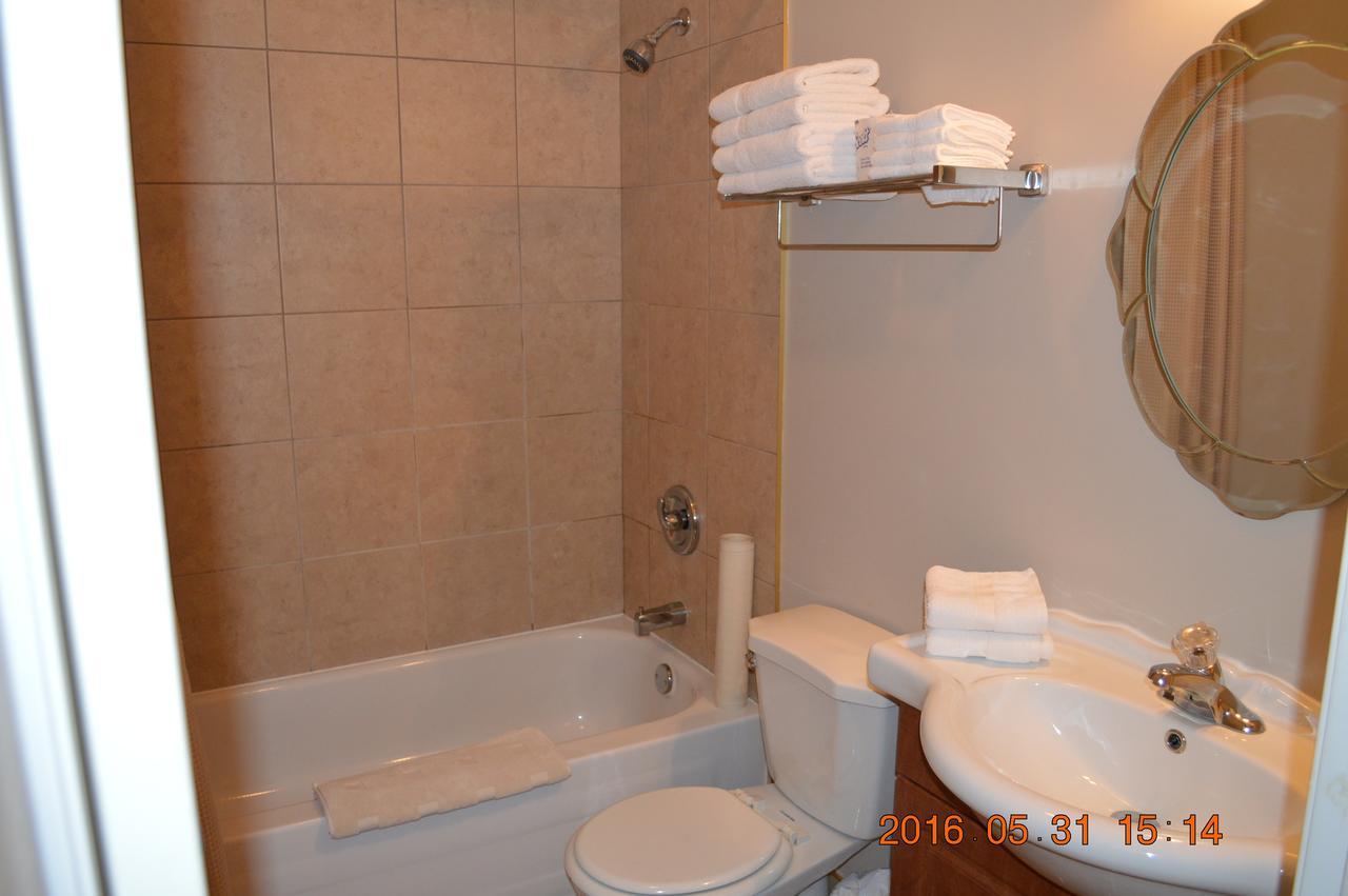 Motel-Auberge Helene Victoriaville Luaran gambar