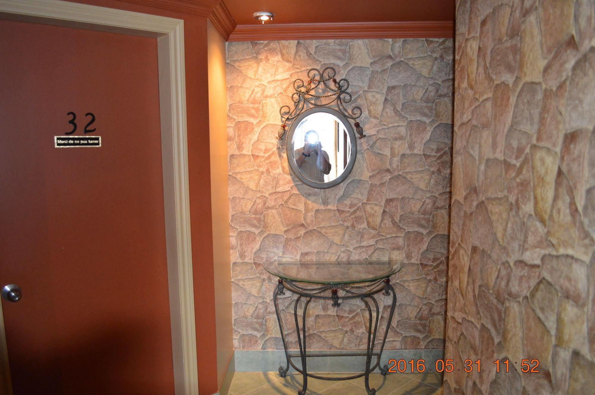 Motel-Auberge Helene Victoriaville Luaran gambar