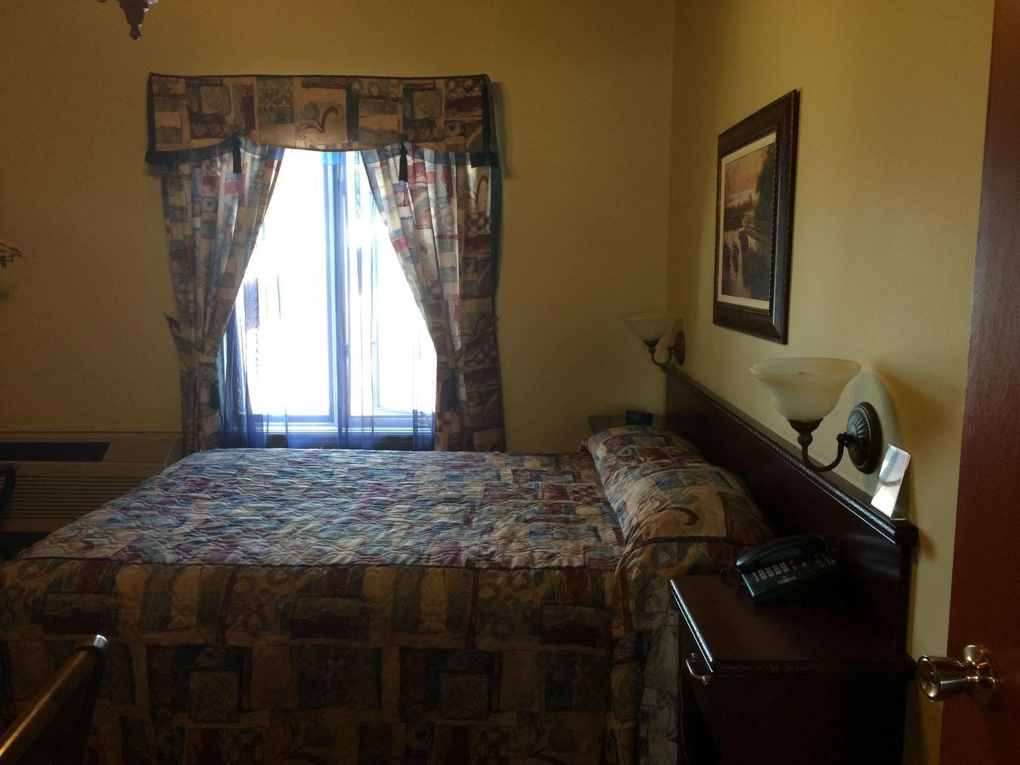 Motel-Auberge Helene Victoriaville Luaran gambar