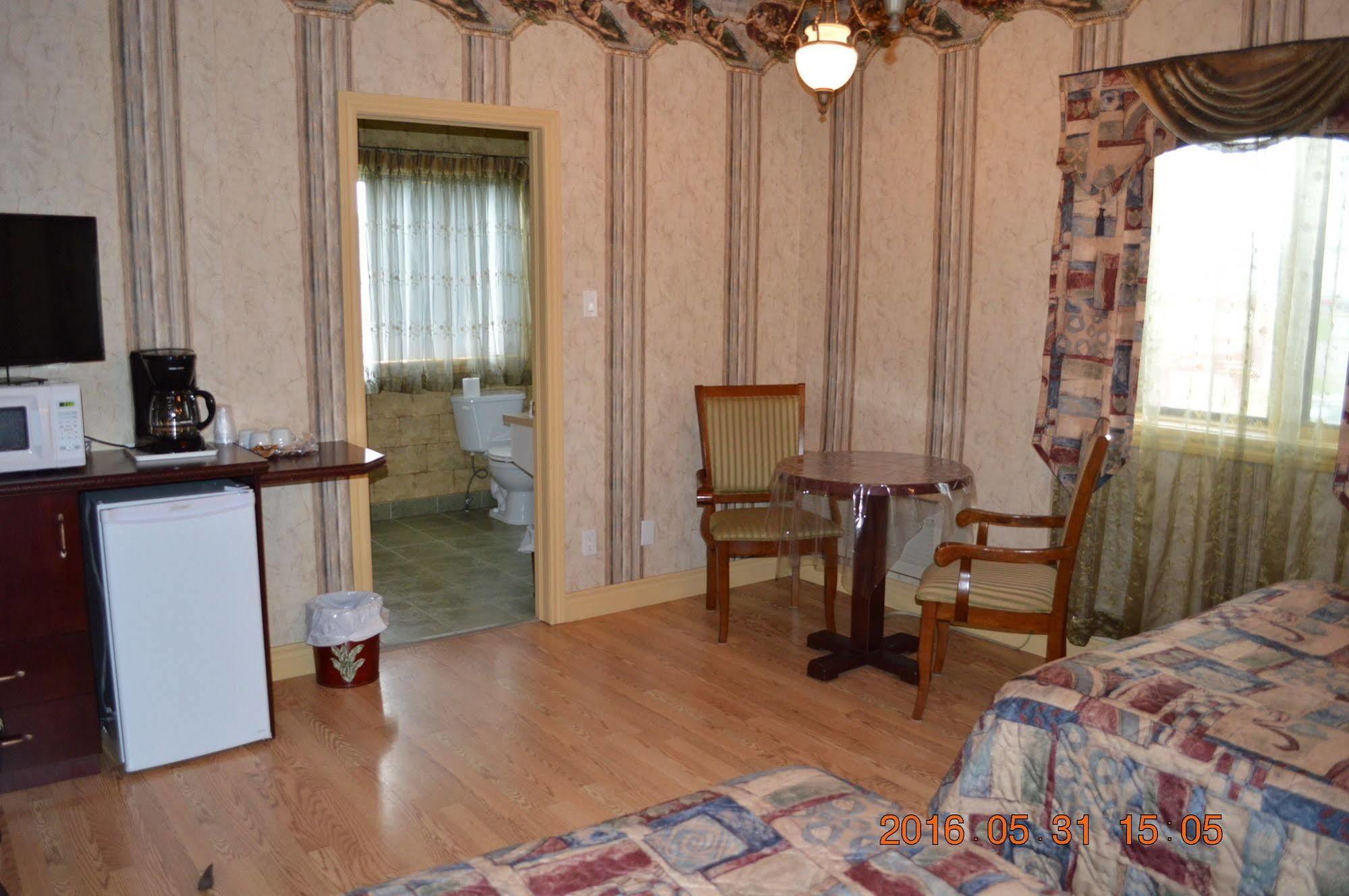 Motel-Auberge Helene Victoriaville Luaran gambar