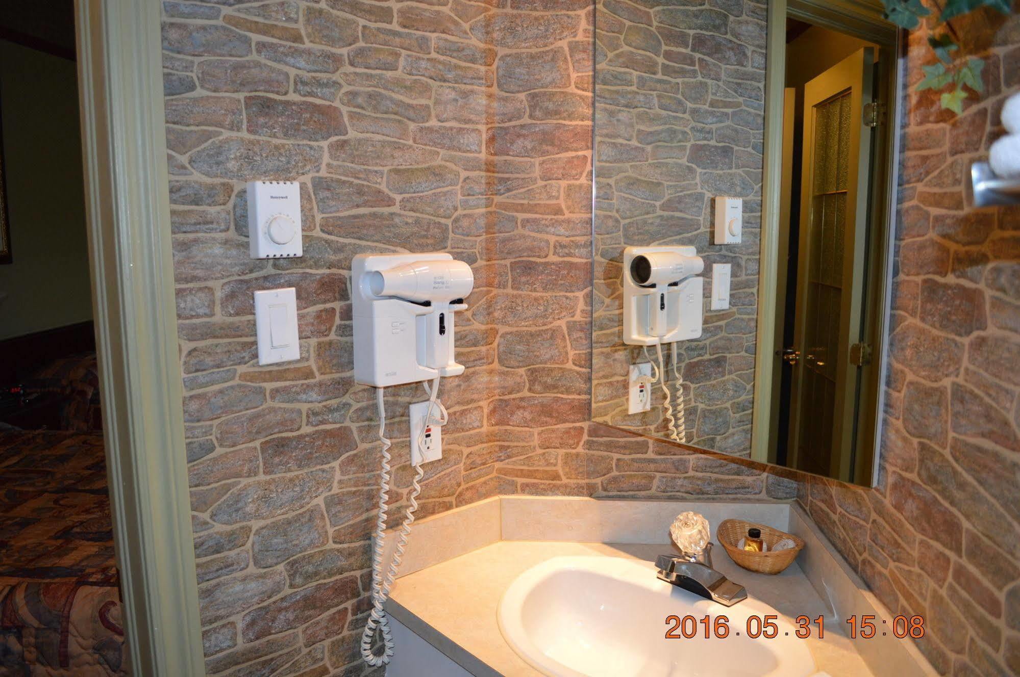 Motel-Auberge Helene Victoriaville Luaran gambar