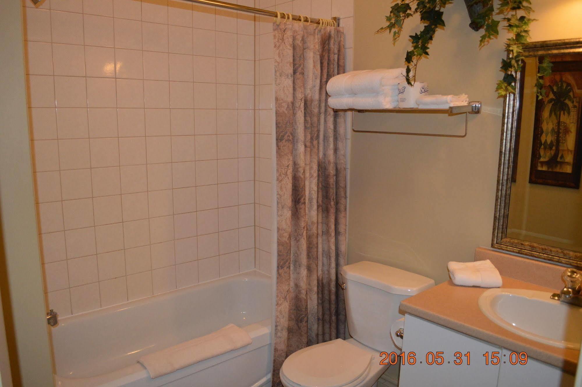 Motel-Auberge Helene Victoriaville Luaran gambar