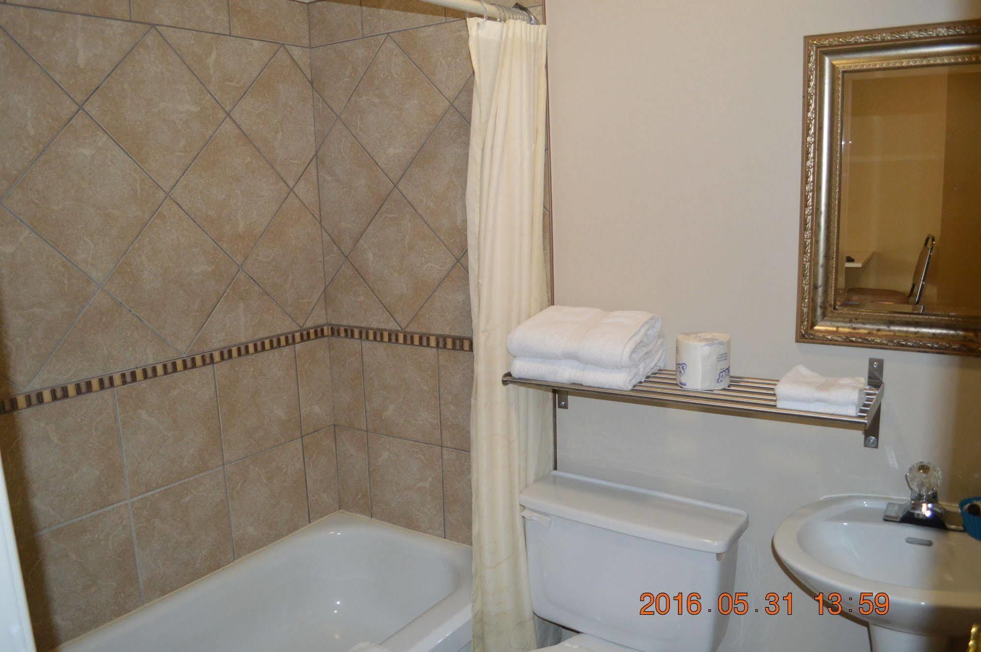 Motel-Auberge Helene Victoriaville Luaran gambar