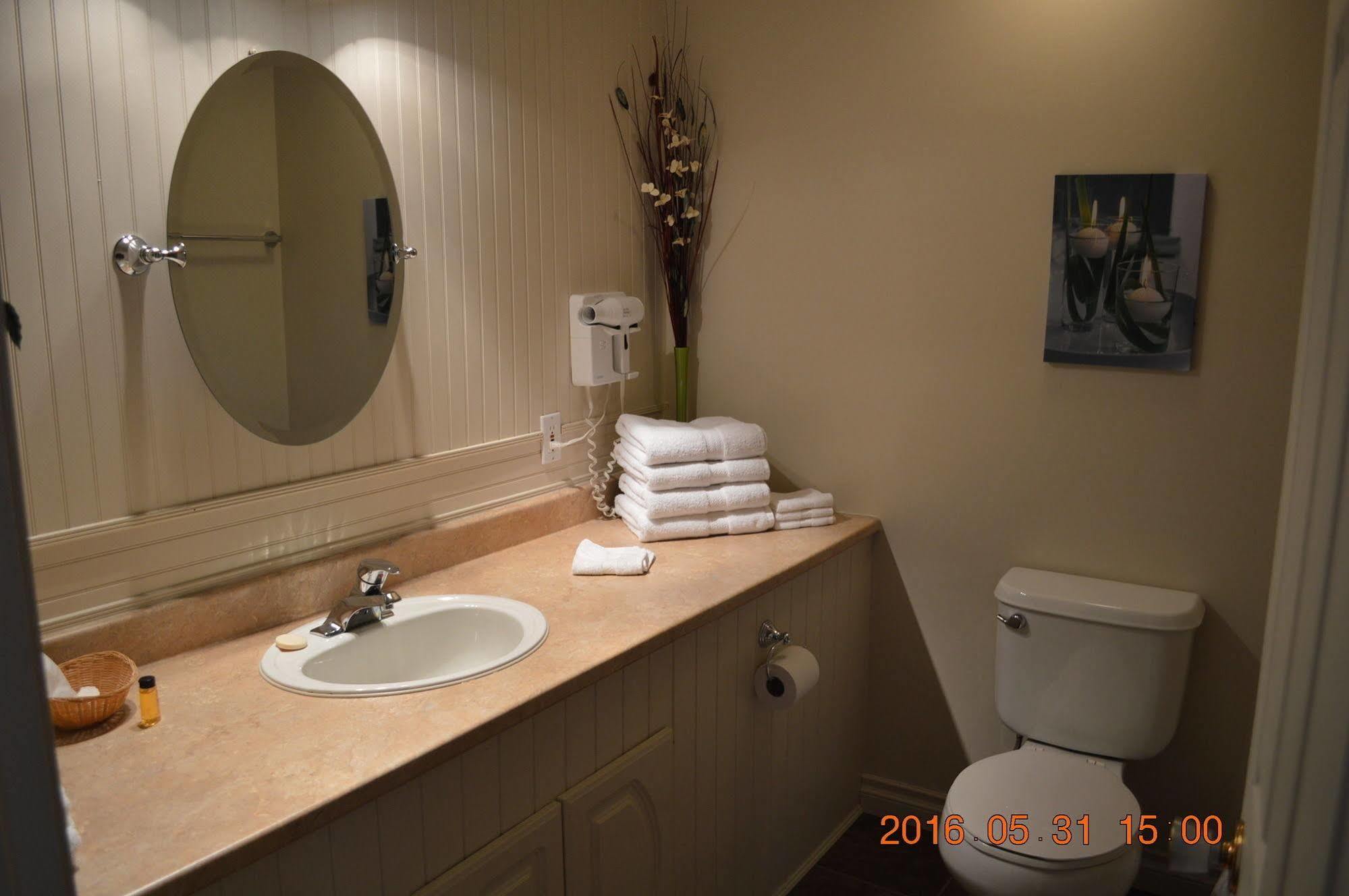 Motel-Auberge Helene Victoriaville Luaran gambar