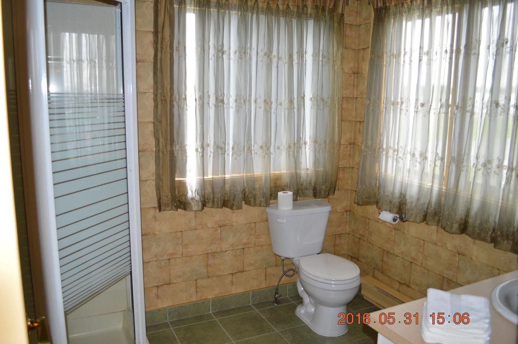Motel-Auberge Helene Victoriaville Luaran gambar