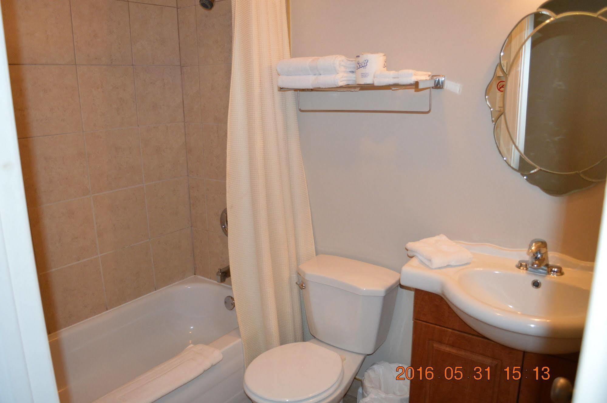 Motel-Auberge Helene Victoriaville Luaran gambar