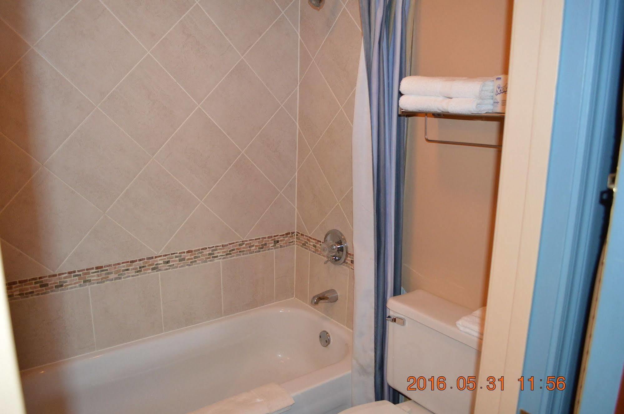 Motel-Auberge Helene Victoriaville Luaran gambar