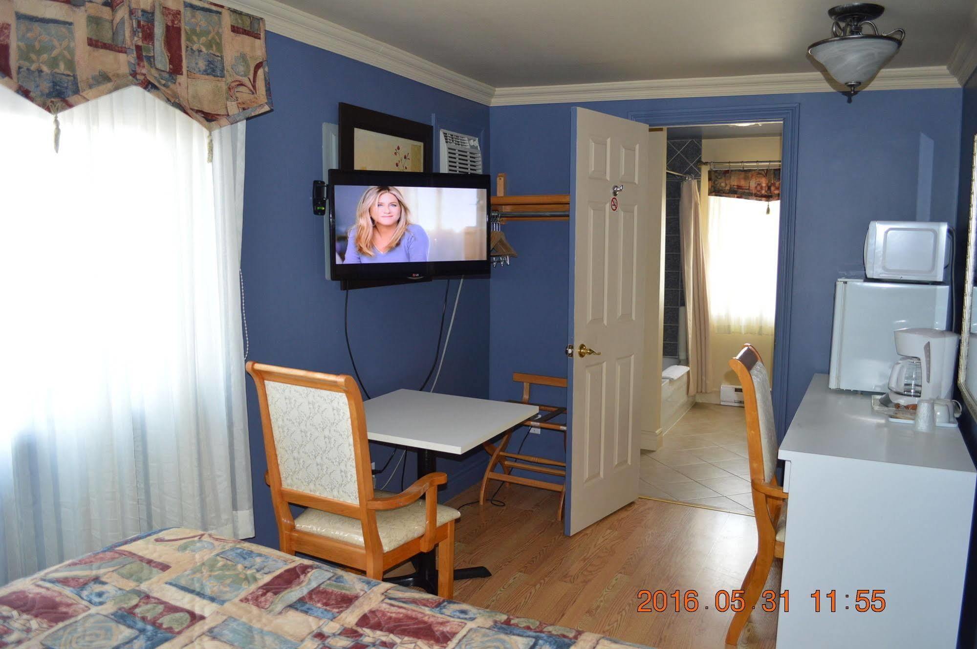 Motel-Auberge Helene Victoriaville Luaran gambar