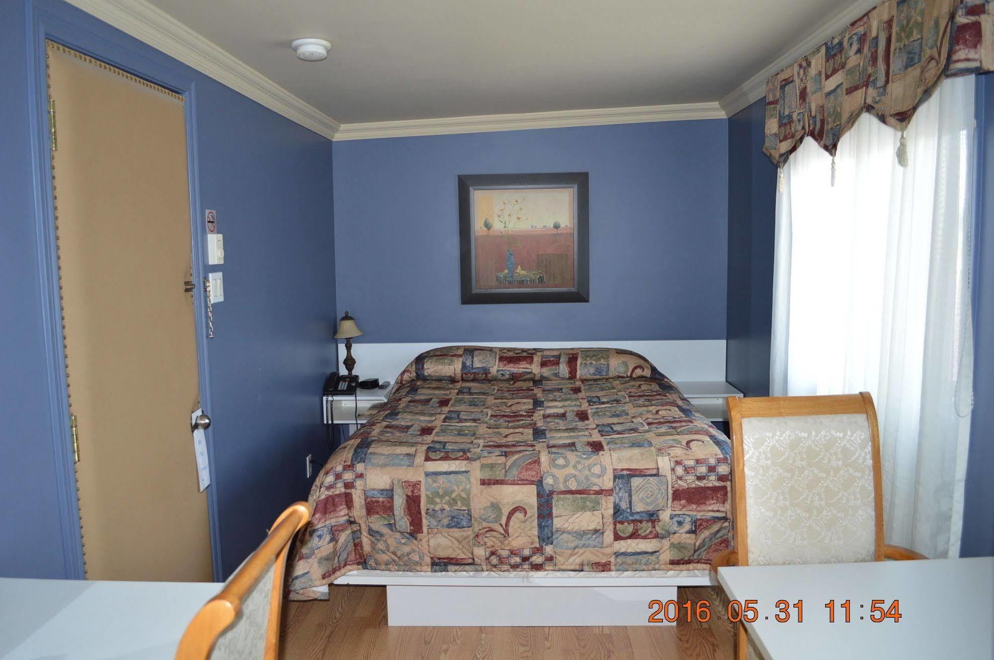 Motel-Auberge Helene Victoriaville Luaran gambar