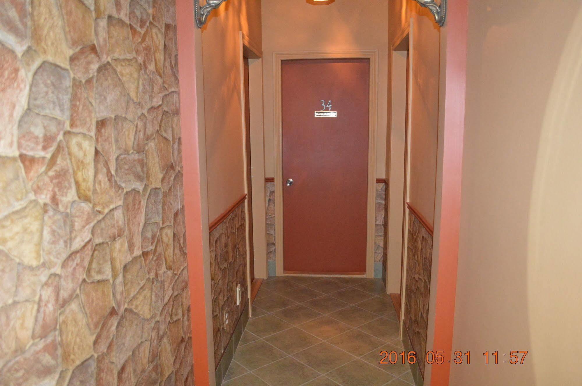 Motel-Auberge Helene Victoriaville Luaran gambar